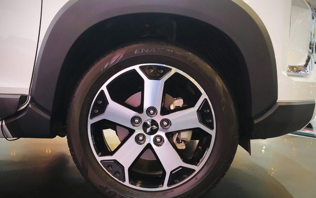Pahami Cara Kerja Fitur Pengereman ABS, BA dan EBD di Mobil Mitsubishi